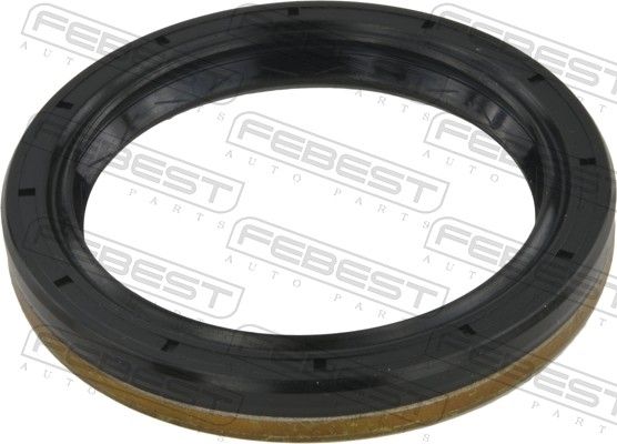 FEBEST 95LEY-50650808C Shaft Seal, manual transmission main shaft