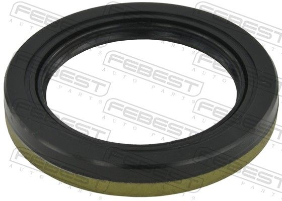 FEBEST 95LEY-53731010UM Seal Ring, wheel hub