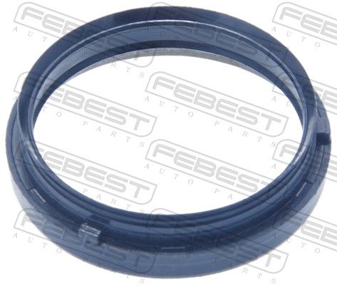 FEBEST 95MBS-61700817X Seal Ring, wheel hub