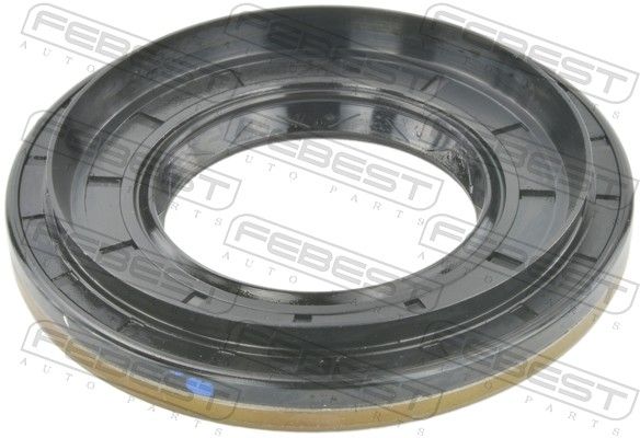 FEBEST 95MES-45850814C Shaft Seal, drive shaft