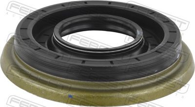 Shaft Seal, drive shaft FEBEST 95MES-47981320C