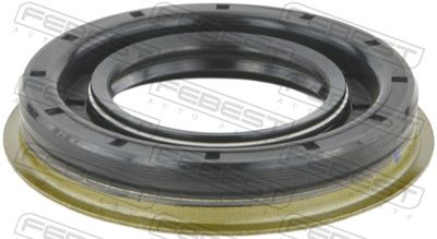 Shaft Seal, differential FEBEST 95MES-40701113R