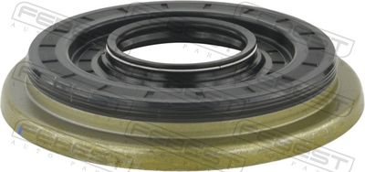 Shaft Seal, differential FEBEST 95MES-461071120C