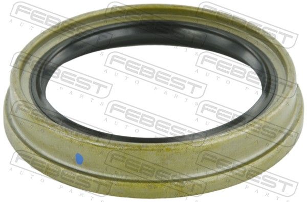 FEBEST 95MES-49620711X Seal Ring, wheel hub