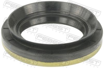 Shaft Seal, differential FEBEST 95MEY-40620813C