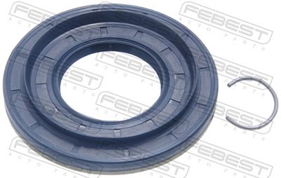 Shaft Seal, drive shaft FEBEST 95MEY-43901015C