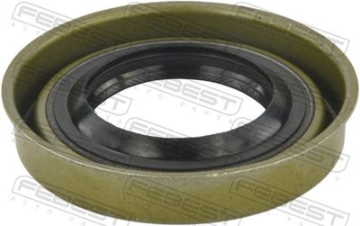 Shaft Seal, wheel hub FEBEST 95NDS-41721314C