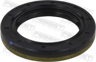 Shaft Seal, manual transmission main shaft FEBEST 95NES-45650909C