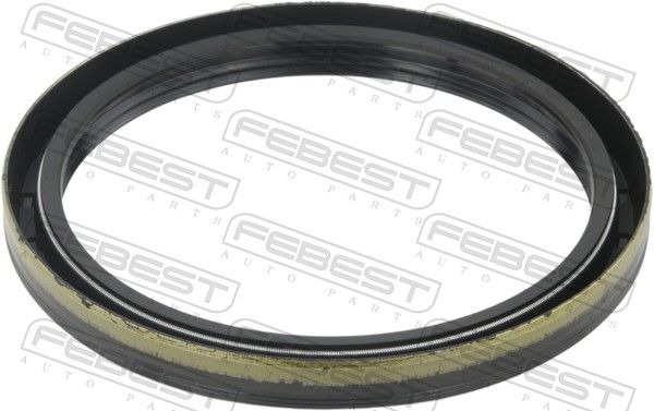 FEBEST 95NEY-871051011X Seal Ring, wheel hub