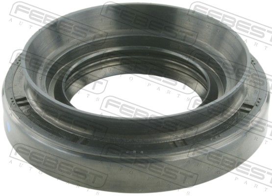 FEBEST 95PAY-40721118X Shaft Seal, drive shaft