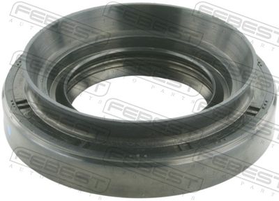 Shaft Seal, drive shaft FEBEST 95PAY-40721118X