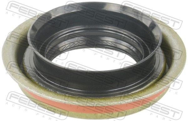 FEBEST 95PDS-36581018C Shaft Seal, drive shaft