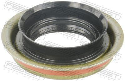 Shaft Seal, drive shaft FEBEST 95PDS-36581018C