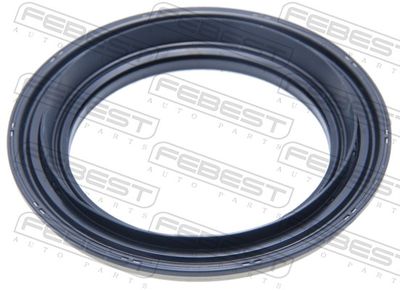 Seal Ring, wheel hub FEBEST 95PDS-56760412X