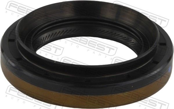 FEBEST 95PES-44691015L Shaft Seal, drive shaft