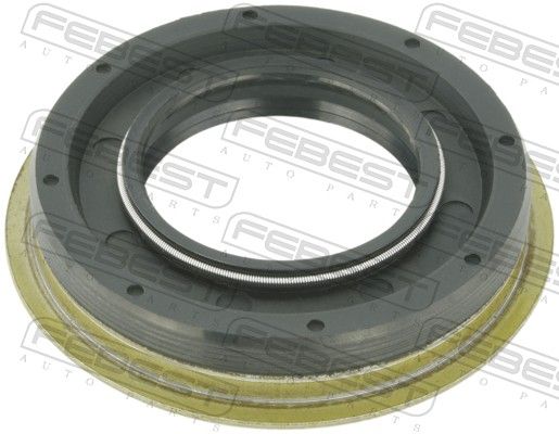 FEBEST 95PES-35610911U Shaft Seal, drive shaft