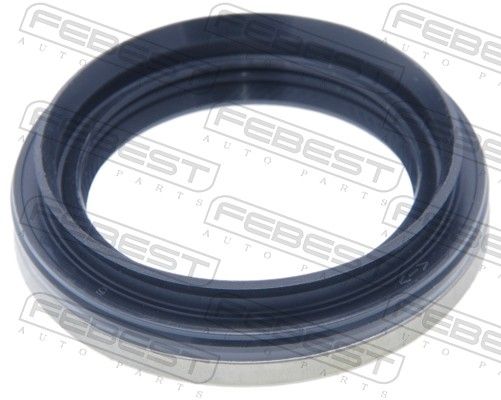 FEBEST 95PES-40560813C Shaft Seal, automatic transmission