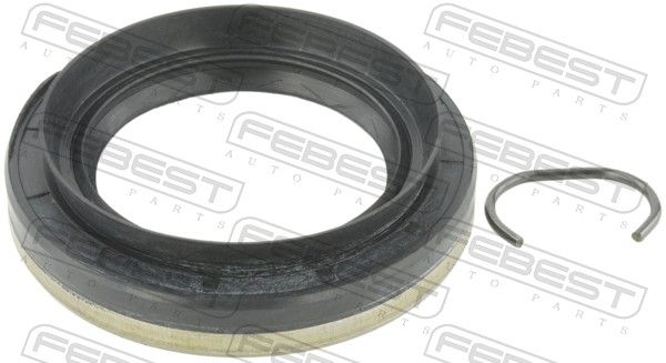FEBEST 95PES-44671016C Shaft Seal, drive shaft