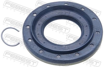Shaft Seal, drive shaft FEBEST 95PES-44901015C