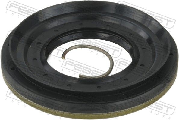 FEBEST 95PES-501001015C Shaft Seal, differential