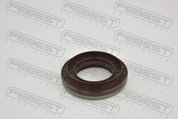 FEBEST 95PEW-48821220R Shaft Seal, differential