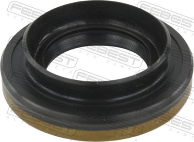 Shaft Seal, manual transmission FEBEST 95PEY-33590916R