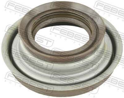 Shaft Seal, drive shaft FEBEST 95PEY-34660924C