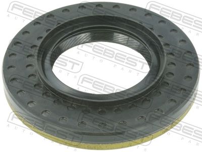 Shaft Seal, drive shaft FEBEST 95PEY-43831014L