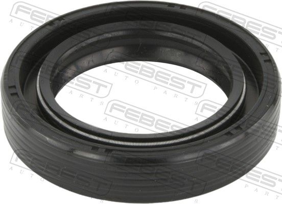 FEBEST 95QAS-41621212X Shaft Seal, transfer case