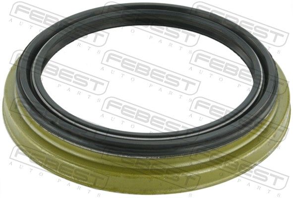 FEBEST 95QDS-841100716X Seal Ring, wheel hub