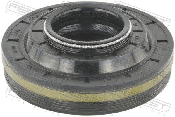 FEBEST 95QFS-28651220C Shaft Seal, differential