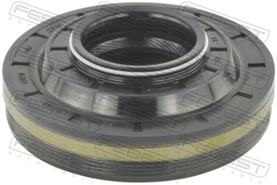 Shaft Seal, differential FEBEST 95QFS-28651220C