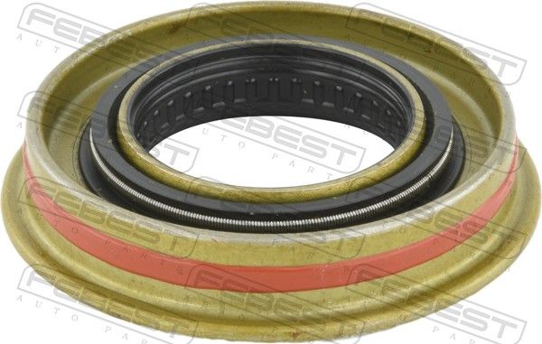 FEBEST 95RCW-36621017X Shaft Seal, drive shaft
