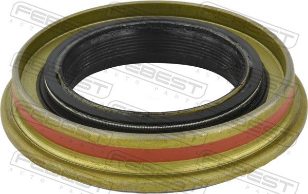 FEBEST 95RCW-47731017X Shaft Seal, drive shaft