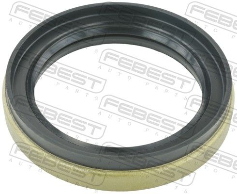 FEBEST 95SCY-65880918X Seal Ring, wheel hub