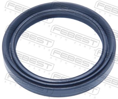 Seal Ring, wheel hub FEBEST 95TBS-54690710X