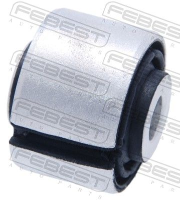 Mounting, control/trailing arm FEBEST ADAB-011