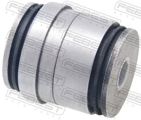 FEBEST ADAB-014 Mounting, control/trailing arm