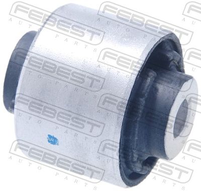 Mounting, control/trailing arm FEBEST ADAB-016