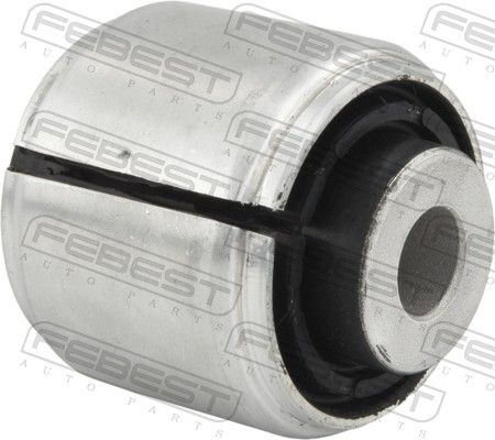 FEBEST ADAB-028 Mounting, control/trailing arm