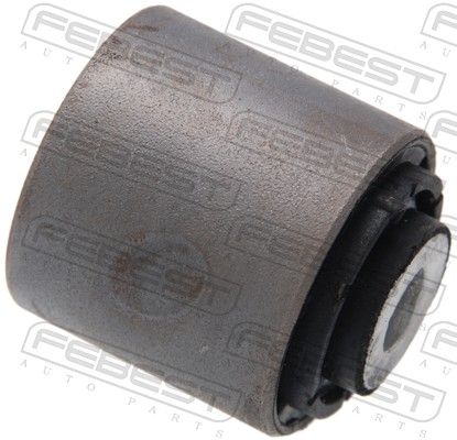 FEBEST ADAB-003 Mounting, control/trailing arm