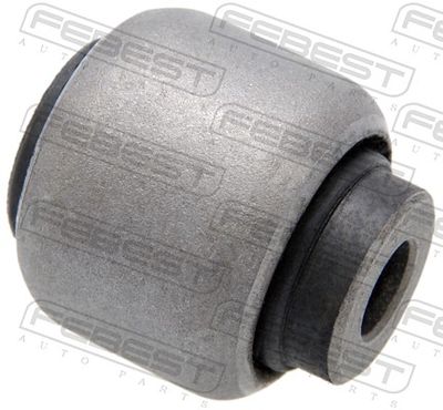 Mounting, control/trailing arm FEBEST ADAB-005