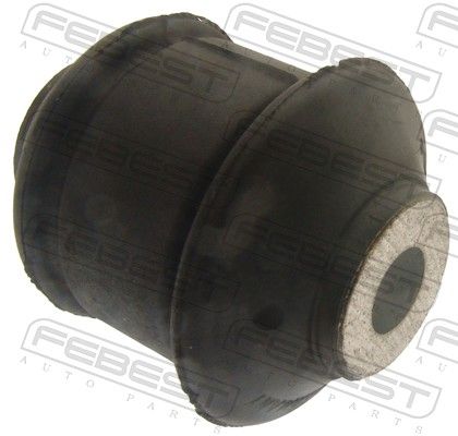 FEBEST ADAB-006 Mounting, control/trailing arm