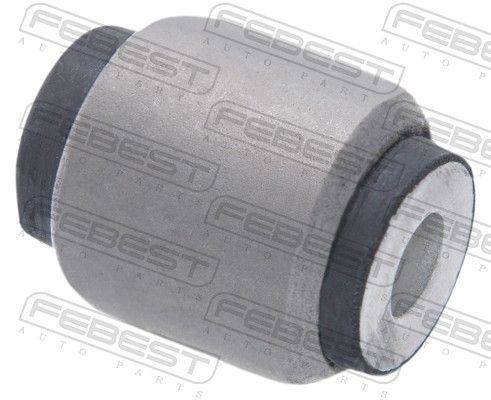 FEBEST ADAB-007 Mounting, control/trailing arm