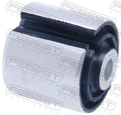 Mounting, control/trailing arm FEBEST ADAB-009