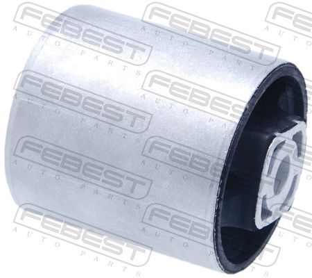 FEBEST ADAB-017 Mounting, control/trailing arm