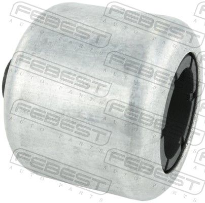 FEBEST ADAB-018 Bushing, axle beam