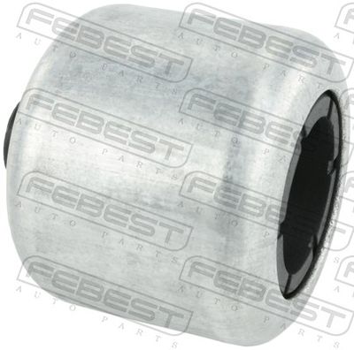 Bushing, axle beam FEBEST ADAB-018