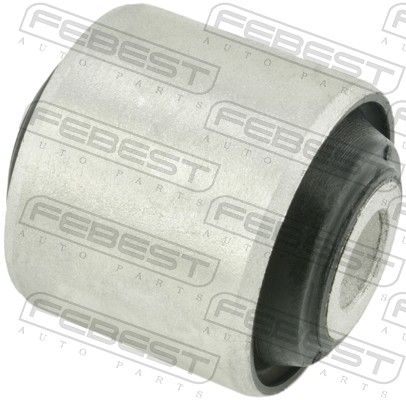 FEBEST ADAB-021 Mounting, control/trailing arm