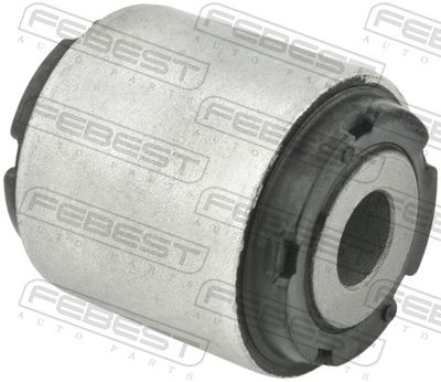 Mounting, control/trailing arm FEBEST ADAB-022